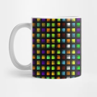 Colorful Design Mug